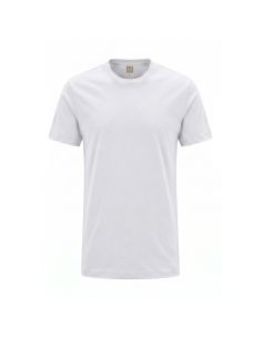 Alan Red T-Shirt Venice Wit