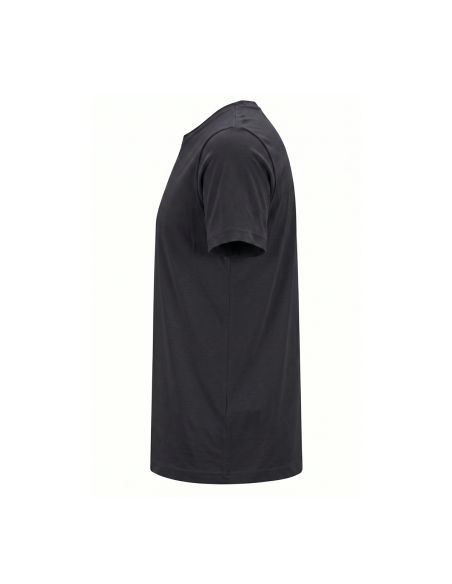 Alan Red T-Shirt Venice Negro