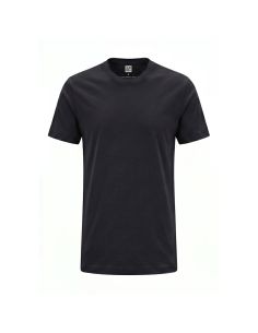 Alan Red T-Shirt Venice Zwart