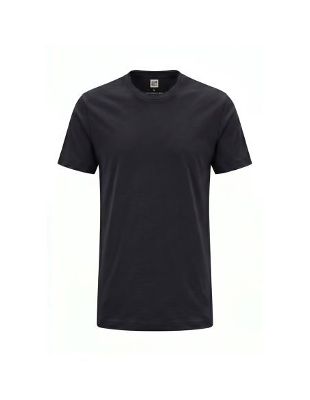 Alan Red T-Shirt Venice Black