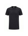 Alan Red T-Shirt Venice Zwart