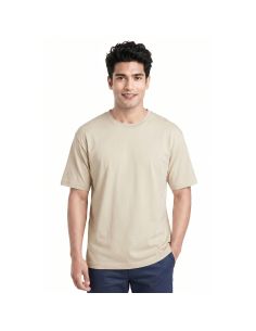 Alan Red T-Shirt Venice Ecru 2