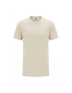Alan Red T-Shirt Venice Ecru
