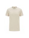 Alan Red T-Shirt Venice Ecru