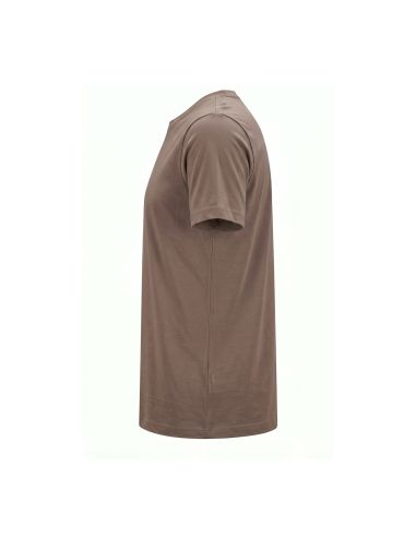 Alan Red T-Shirt Venice Taupe