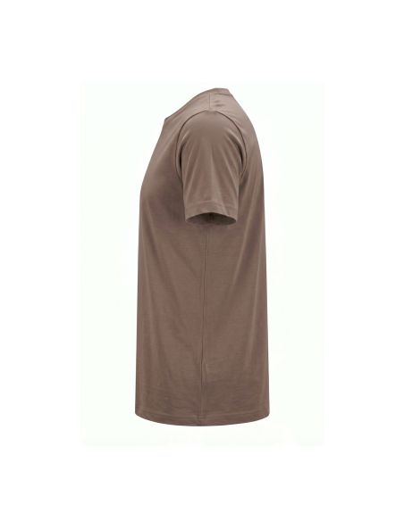 Alan Red T-Shirt Venice Taupe