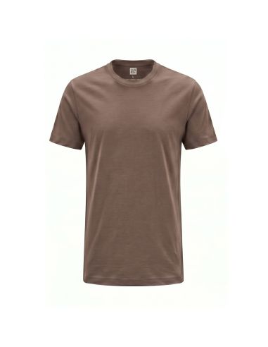 Alan Red T-Shirt Venice Taupe