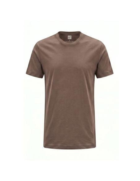 Alan Red T-Shirt Venice Taupe