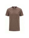 Alan Red T-Shirt Venice Taupe