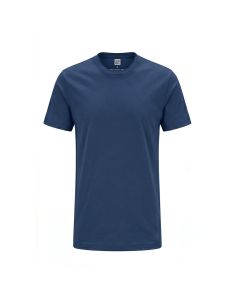 Alan Red T-Shirt Venice Deep Blue