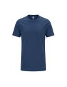 Alan Red T-Shirt Venice Deep Blue