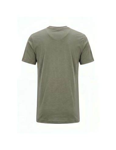 Alan Red T-Shirt Venice New Green