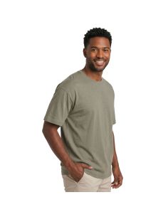 Alan Red T-Shirt Venice New Green 2