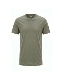 Alan Red T-Shirt Venice New Green