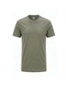 Alan Red T-Shirt Venice New Green