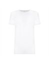 Alan Red T-Shirt Bamboo Bilbao Blanca