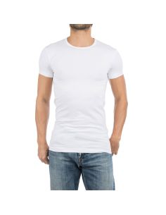Alan Red T-Shirt Ottawa 2Pack Negra 2