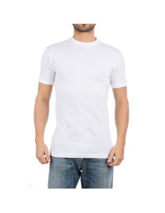 Alan Red T-Shirt Virginia 2-Pack Navy 2