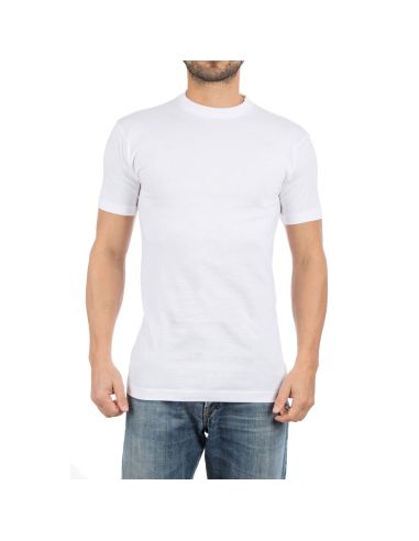 Alan Red T-Shirt Virginia 3Pack White Alan Red T-Shirt Virginia 3Pack White