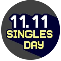 Singlesday